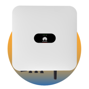 Huawei SUN2000-4KTL-L11 4kW Hybrid Inverter